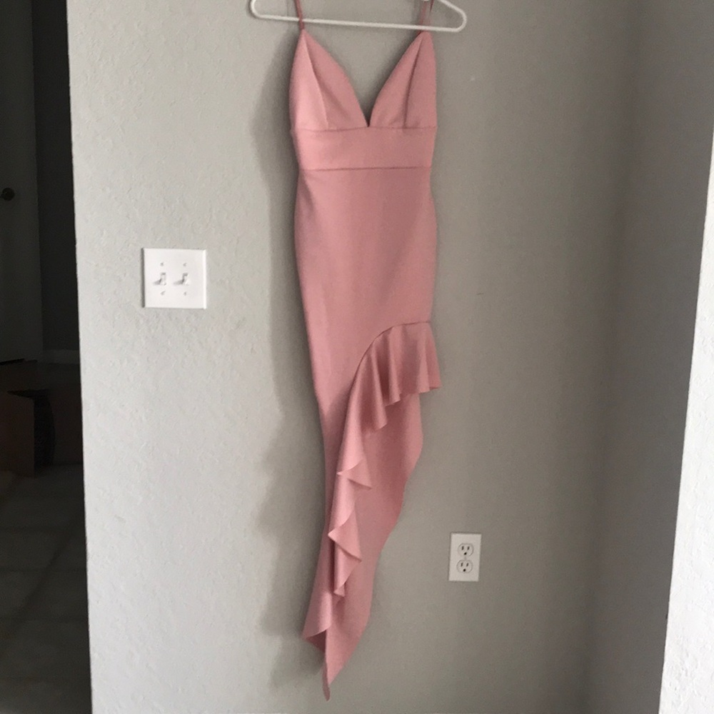 Meek Dress